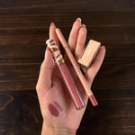 Huda Moji 2 in 1 Lip Liner & Gloss