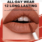 Handiyan Pack Of 12 Lip Gloss Pack - New Version