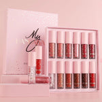 Handiyan Pack Of 12 Lip Gloss Pack - New Version