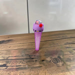 Hello Kitty Lip Gloss (Available In Bundles)