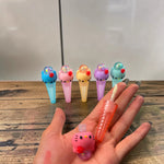 Hello Kitty Lip Gloss (Available In Bundles)