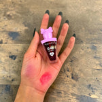 Hudamoji Water Lipstick (Available In Bundles)