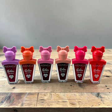 Hudamoji Water Lipstick (Available In Bundles)