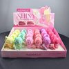 Hudamoji Ice Cream Lip Oil
