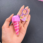 Hudamoji Ice Cream Lip Oil