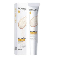 Bio Aqua rice eye cream