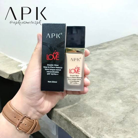 APK foundation