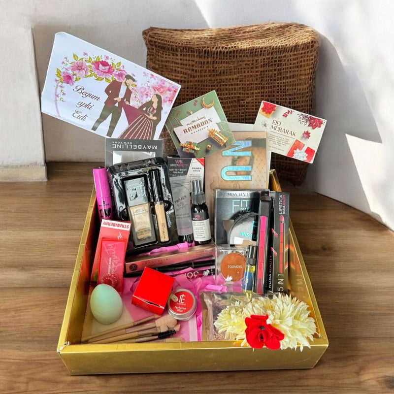 Begum Special Eid Surprise Box 1