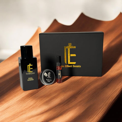 Premium Perfume Gift Pack For Men 3 in 1