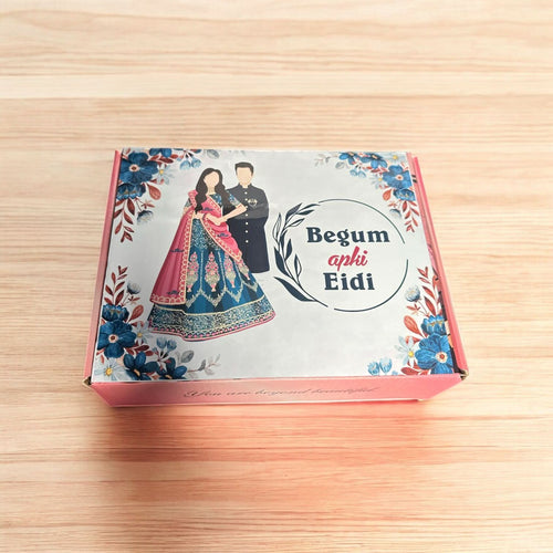 BEGUM EID SURPEISE BOX 6
