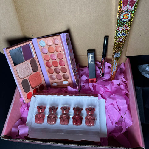 DAUGHTER EID SPECIAL BOX