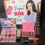 BEHAN KI EIDI BOX 2