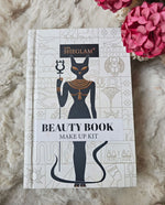 SHEGLAM 6 Fold All In One Makeup Book Palette - 2026 Version