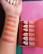 Heng fang lip tint pack