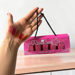 Kevin & Coco Matt Lipstick Set 5 in 1