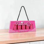 Kevin & Coco Matt Lipstick Set 5 in 1
