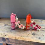 Key Chain Style Lip Gloss (Available In Bundles)
