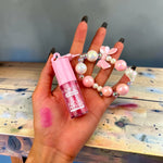 Key Chain Style Lip Gloss (Available In Bundles)