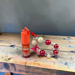 Key Chain Style Lip Gloss (Available In Bundles)