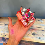 Key Chain Style Lip Gloss (Available In Bundles)