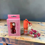 Key Chain Style Lip Gloss (Available In Bundles)