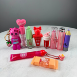 Lip Obsessed Bundle 2026 (10 Products in 1 )
