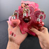 Romantic Rain Lock Style Lip Gloss