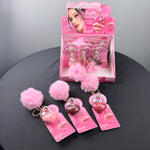 Romantic Rain Lock Style Lip Gloss