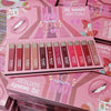 3Q Beauty Pack Of 12 Lipglosses