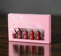 KS-One Guard Shape 12-in-1 Lipstick Set