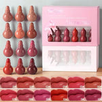 KS-One Guard Shape 12-in-1 Lipstick Set