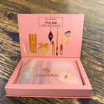 Mocallure 6 in 1 Makeup Set (2026)