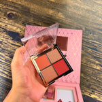 Mocallure Pillaw Face 11 in 1 Makeup Set