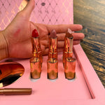 Mocallure Pillaw Face 11 in 1 Makeup Set