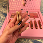 Mocallure Pillaw Face 11 in 1 Makeup Set