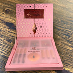 Mocallure Pillaw Face 11 in 1 Makeup Set