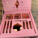 Mocallure Pillaw Face 11 in 1 Makeup Set