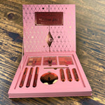 Mocallure Pillaw Face 11 in 1 Makeup Set