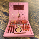 Mocallure Pillaw Face 11 in 1 Makeup Set