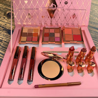 Mocallure Pillaw Face 11 in 1 Makeup Set