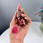 Melinda Rose Ice Cream Shaped Lipgloss