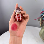 Melinda Rose Ice Cream Shaped Lipgloss