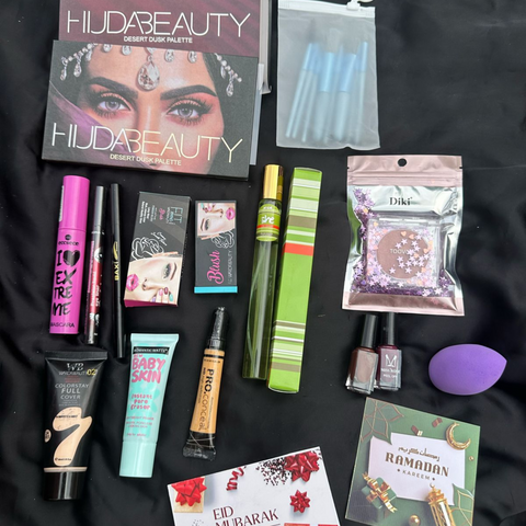 Ramzan Makeup Deal 5