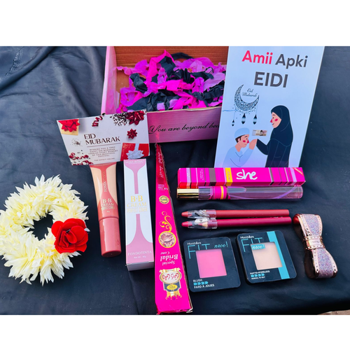 Eid Deal for Mother