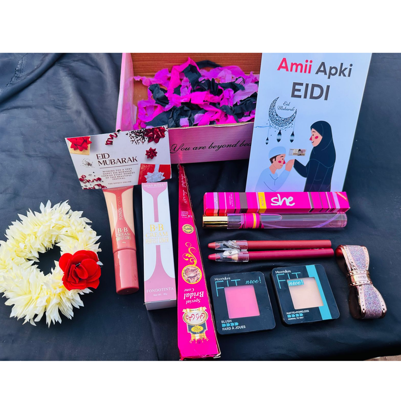 Eid Deal for Mother