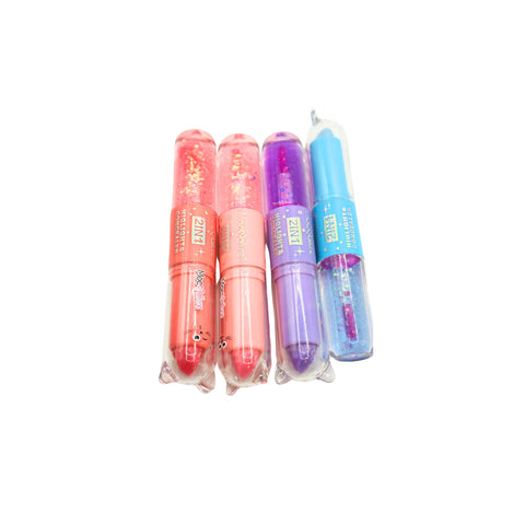 Lip highlighter 2 in 1 - The Effect Online