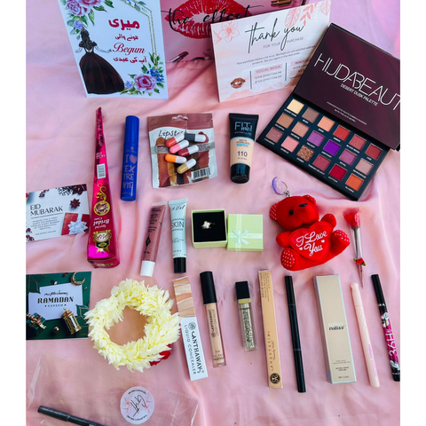 Makeup Deal For Future Bride - Ramzan/Eid Deal
