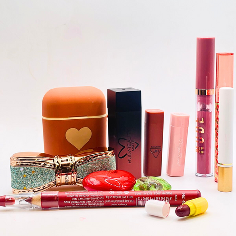 Valentine Lip Deal - The Effect Online