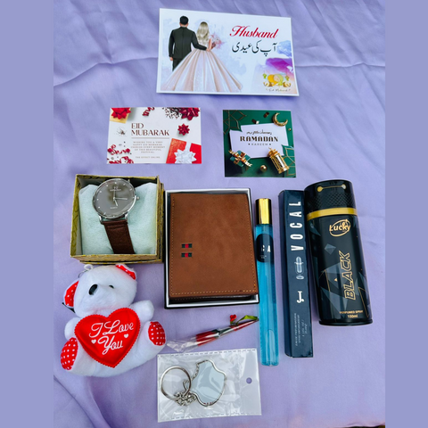 Eid Deal For Husband - Ramzan/Eid Deal