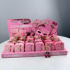 Mocallure 2 in1 Cherry Lipstick